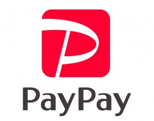 PayPay-logo