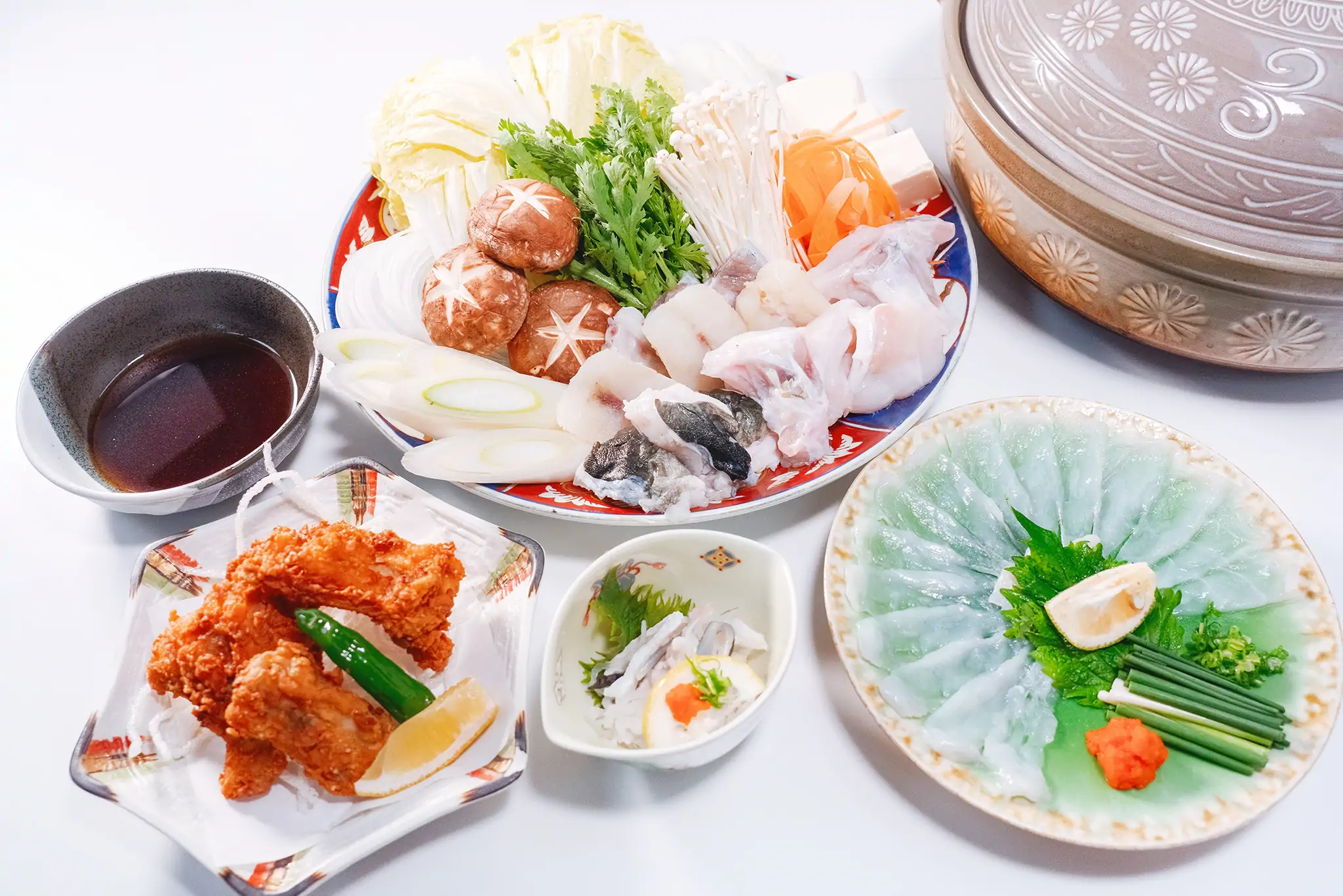 毎年大好評!ふぐまつりご予約承り中!